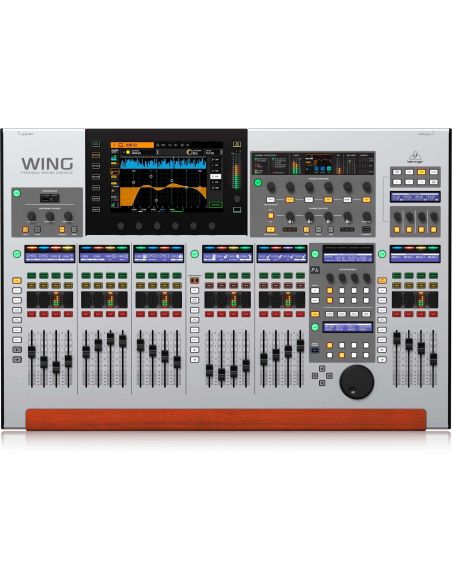 Digital Mixer Behringer Wing