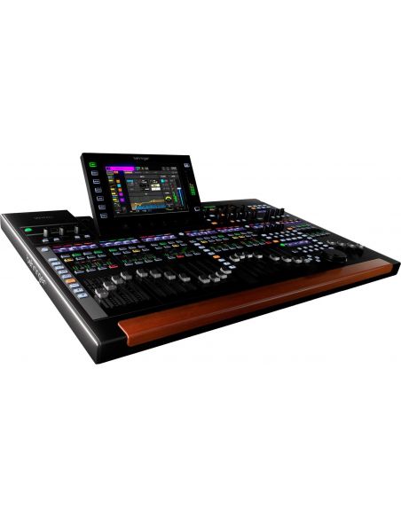 Digital Mixer Behringer Wing BK