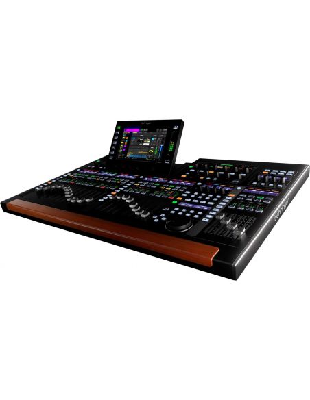 Digital Mixer Behringer Wing BK