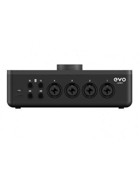 Audio interface Audient EVO 8