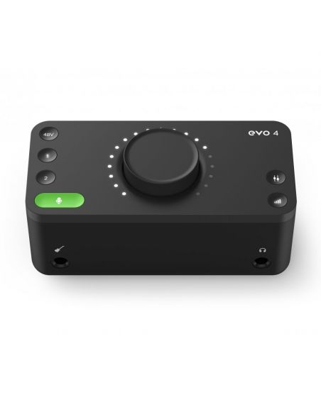 Audio interface Audient EVO 4