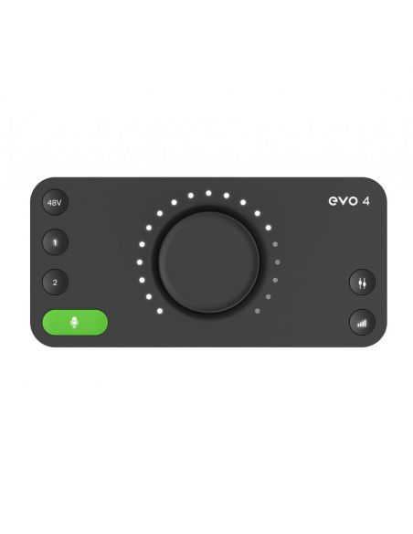 Audio interface Audient EVO 4