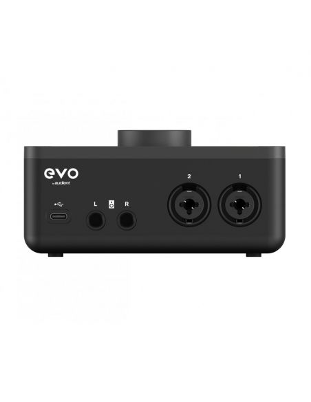 Audio interface Audient EVO 4