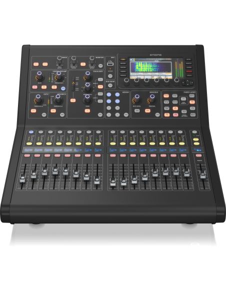 Digital Mixer Midas M32R Live