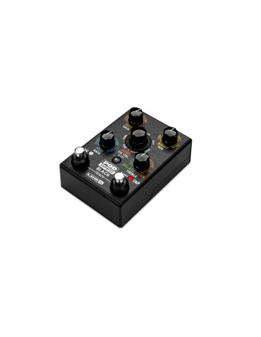 Gitaros efektų pedalas Line 6 POD Express Black