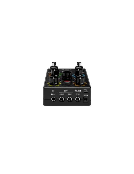 Guitar effects pedal Line 6 POD Express Black