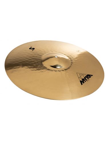 Cymbal Stagg Myra Ride 20" MYR-RR20B