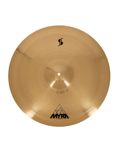 Cymbal Stagg Myra Ride 20" MYR-RR20B