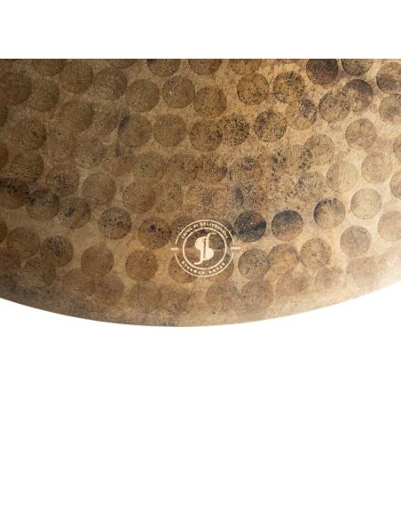 Cymbal Stagg Myra Ride RAW 21" MYR-RR21RW