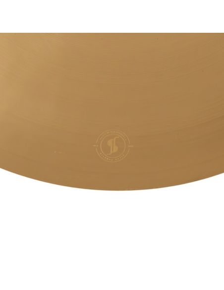 Cymbal Stagg Myra Crash 17" MYR-CR17B