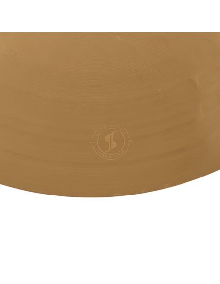 Cymbals Stagg Myra Hi-Hat 14" MYR-HR14B