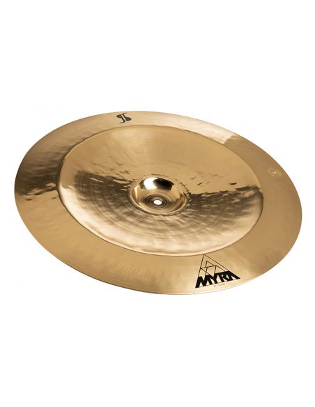 Cymbal Stagg Myra China 18" MYR-CH18B