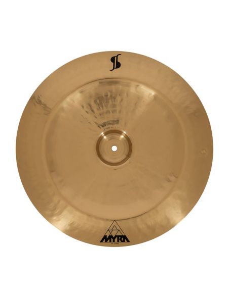 Cymbal Stagg Myra China 18" MYR-CH18B