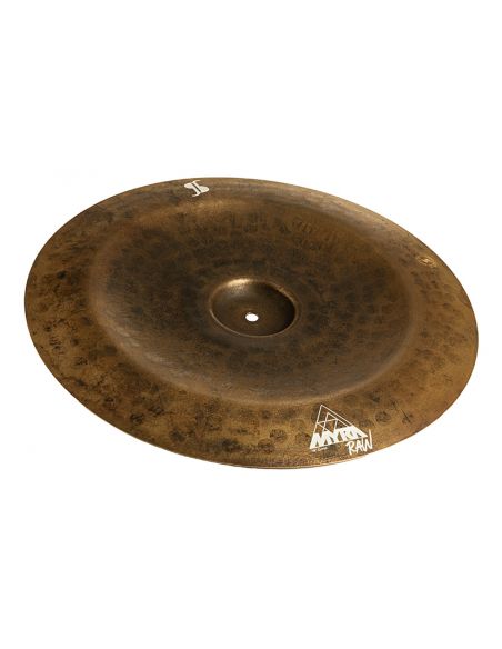 Cymbal Stagg Myra China RAW 18" MYR-CH18RW