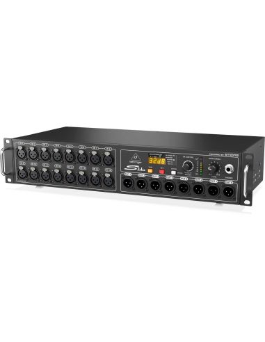 Digital Stage Box Behringer S16