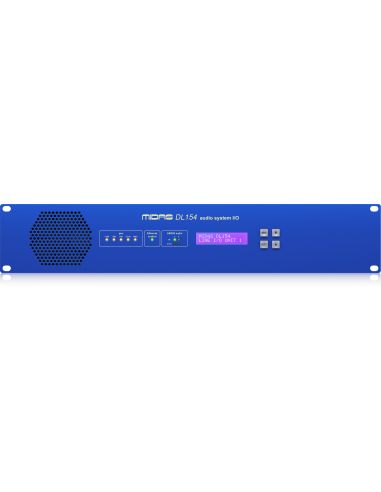 Digital Stage Box Midas DL154