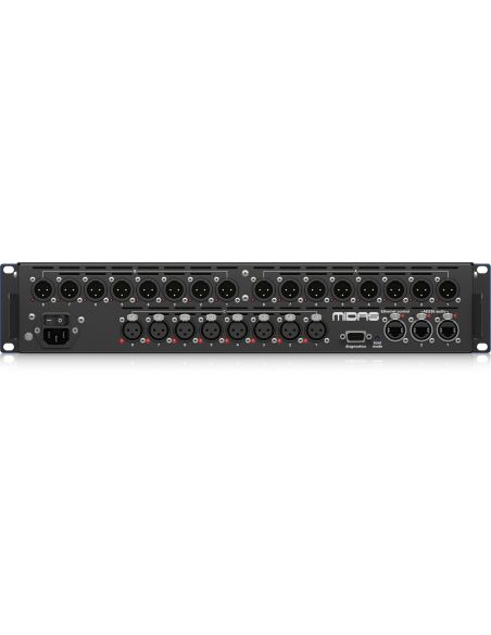 Digital Stage Box Midas DL154