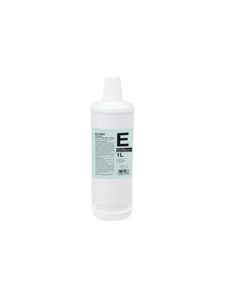 Fog liquid Eurolite E2D extreme 1l