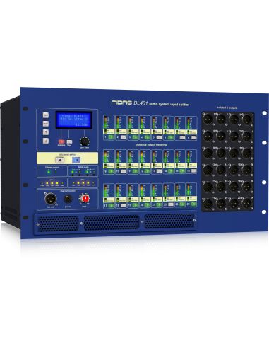 Digital Stage Box Midas DL431