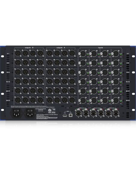 Digital Stage Box Midas DL431