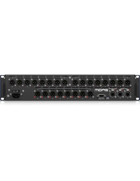 Digital Stage Box Midas DL152