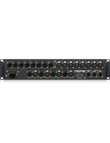 Digital Stage Box Midas DL155