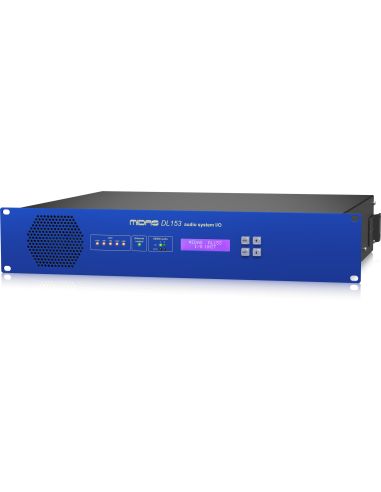 Digital Stage Box Midas DL153