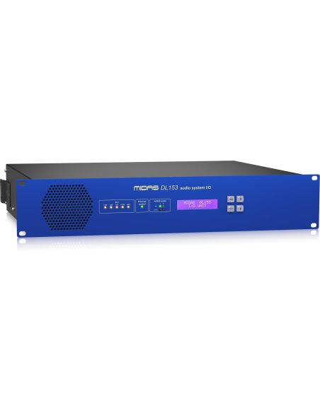 Digital Stage Box Midas DL153