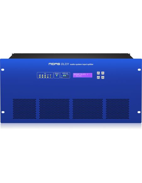 Digital Stage Box Midas DL231