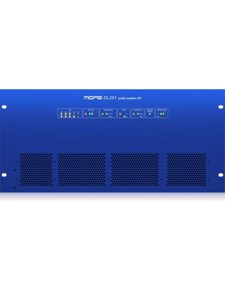 Digital Stage Box Midas DL251