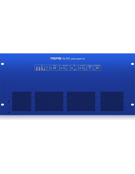 Digital Stage Box Midas DL252