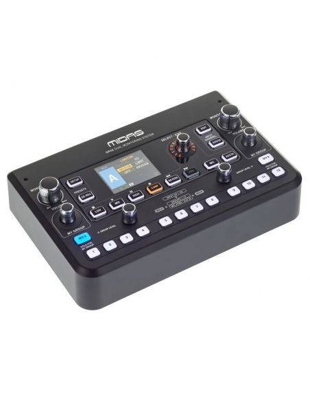 Personal Monitor Mixer Midas DP48