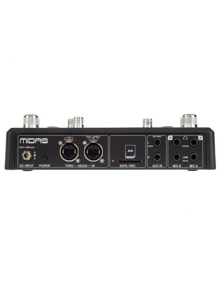 Personal Monitor Mixer Midas DP48