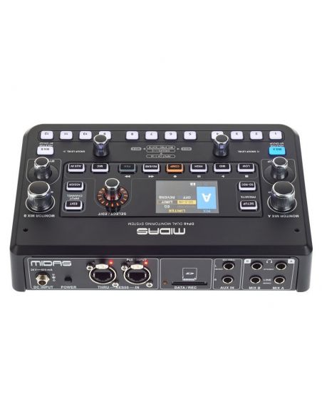 Personal Monitor Mixer Midas DP48