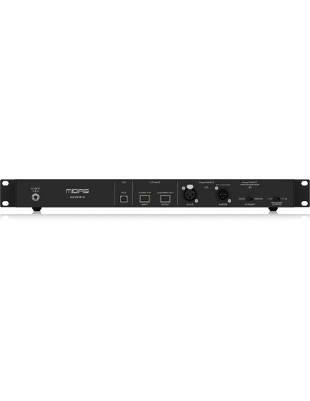 Digital Stage Box Midas DN4816-O