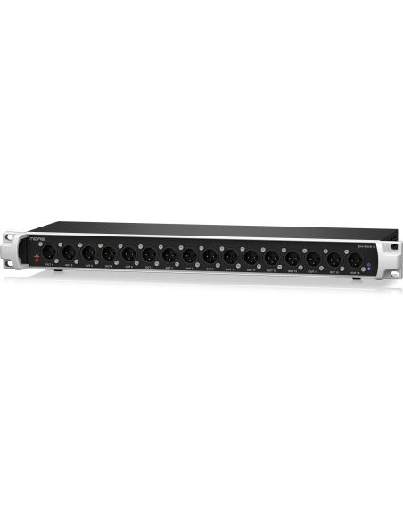 Digital Stage Box Midas DN4816-O