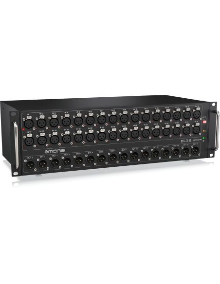 Digital Stage Box Midas DL32