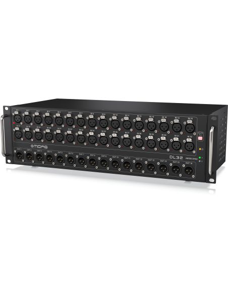 Digital Stage Box Midas DL32