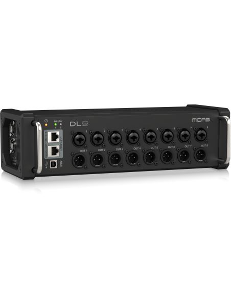 Digital Stage Box Midas DL8