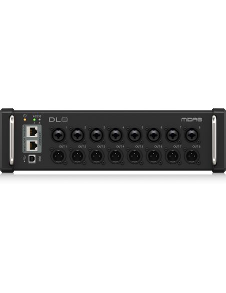 Digital Stage Box Midas DL8