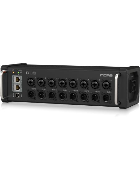 Digital Stage Box Midas DL8