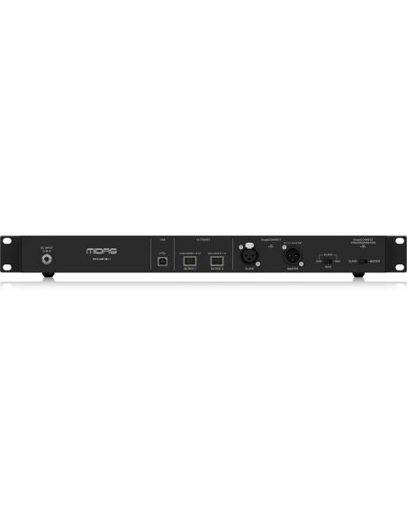 Digital Stage Box Midas DN4816-I