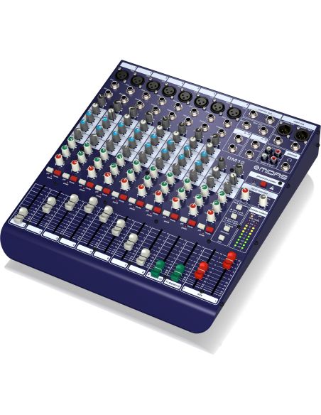 Audio Mixer Midas DM12