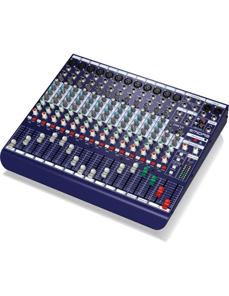 Audio Mixer Midas DM16