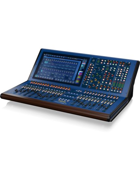 Digital Mixer Midas HD96-24-CC-IP