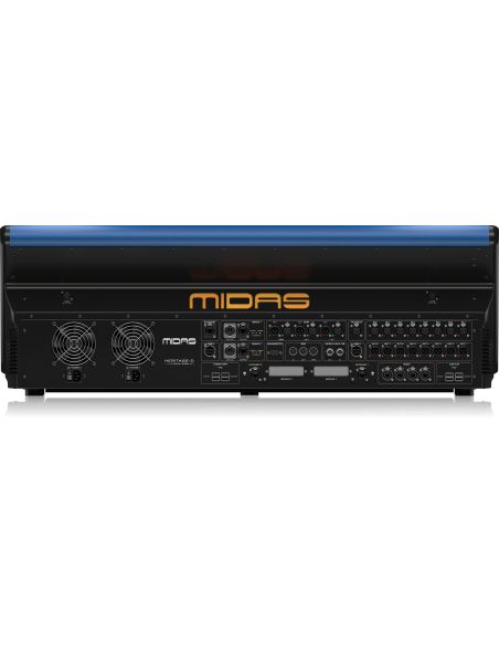 Digital Mixer Midas HD96-24-CC-IP