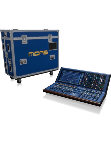 Digital Mixer Midas HD96-24-CC-TP