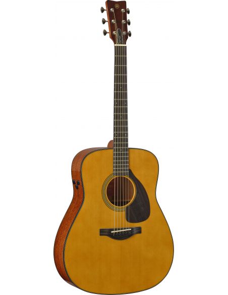 Electroacoustic guitar Yamaha FGX5G