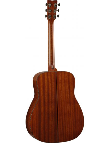 Electroacoustic guitar Yamaha FGX5G