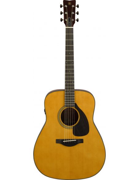 Electroacoustic guitar Yamaha FGX5G